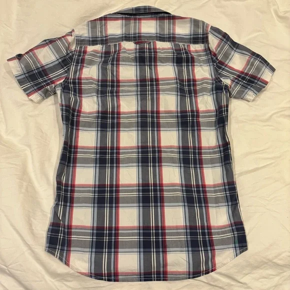 SuperDry “The Washbasket Shirt” - Picture 2 of 7